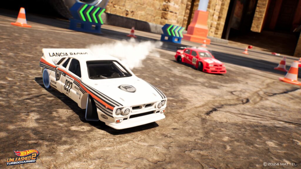 Hot Wheels Unleashed 2 Gets its Made In Italy Expansion Pack! 2 HotWheelsMadeInItalyStock2