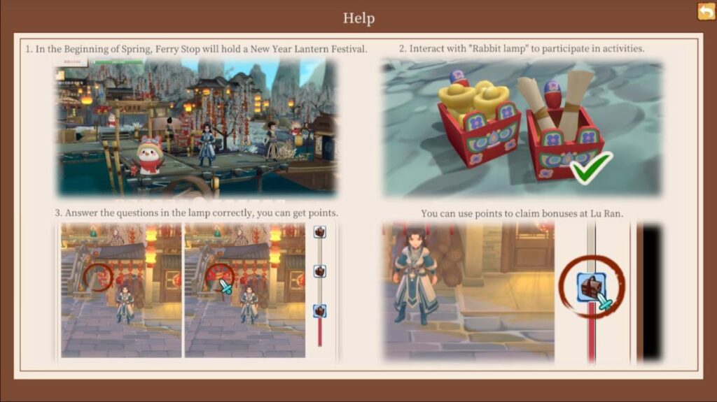 Farming Sim 'Immortal Life' Celebrates the Chinese New Year with New In-Game Events! 2 ImmortalLifeNewYear1