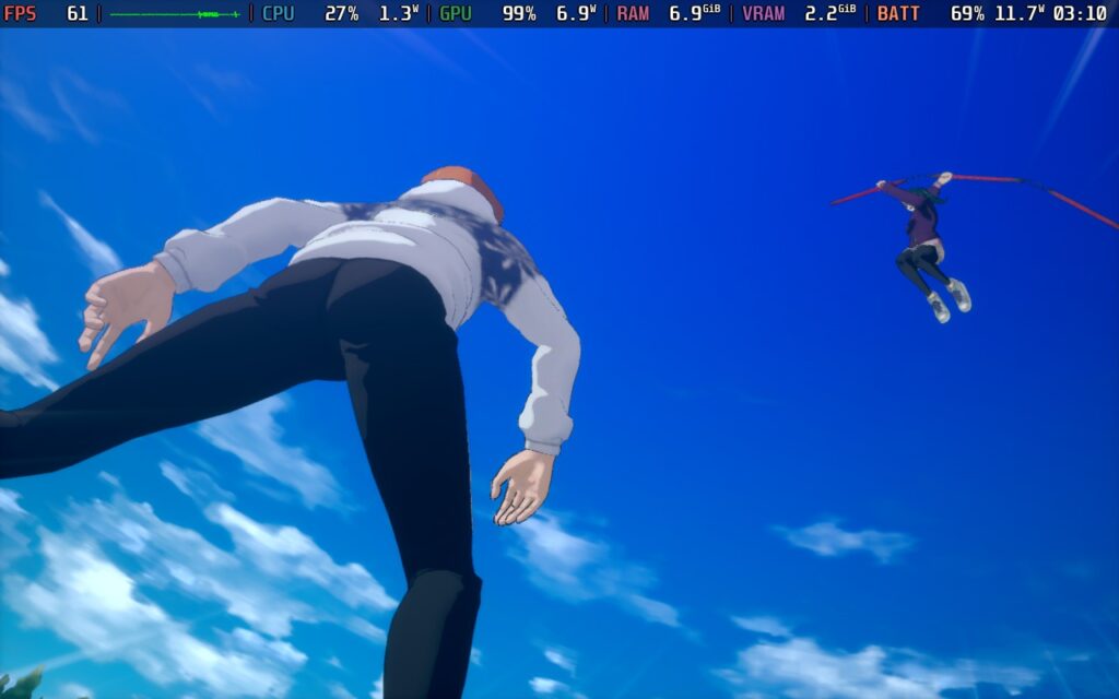 Jujutsu Kaisen: Cursed Clash 5 JujutsuKaisenCC4