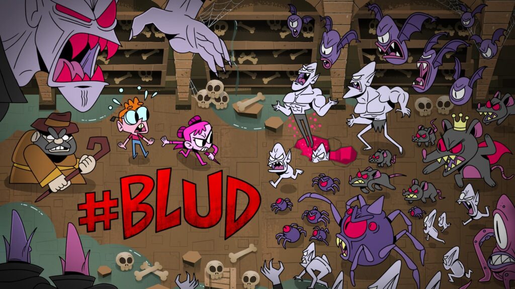 Key Art