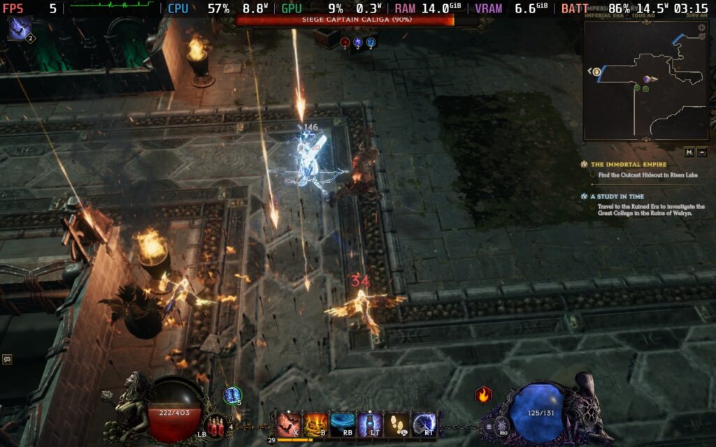 Last Epoch 6 LastEpoch 35 1