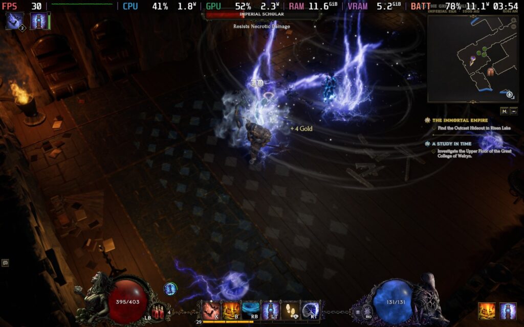 Last Epoch 9 LastEpoch 39 1