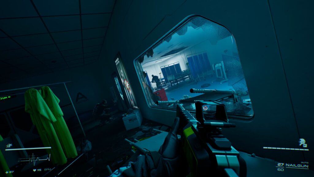 Alien Horror FPS 'Level Zero: Extraction' Closed Beta Starting March 15th, Launches 2024 2 LevelZeroStock2