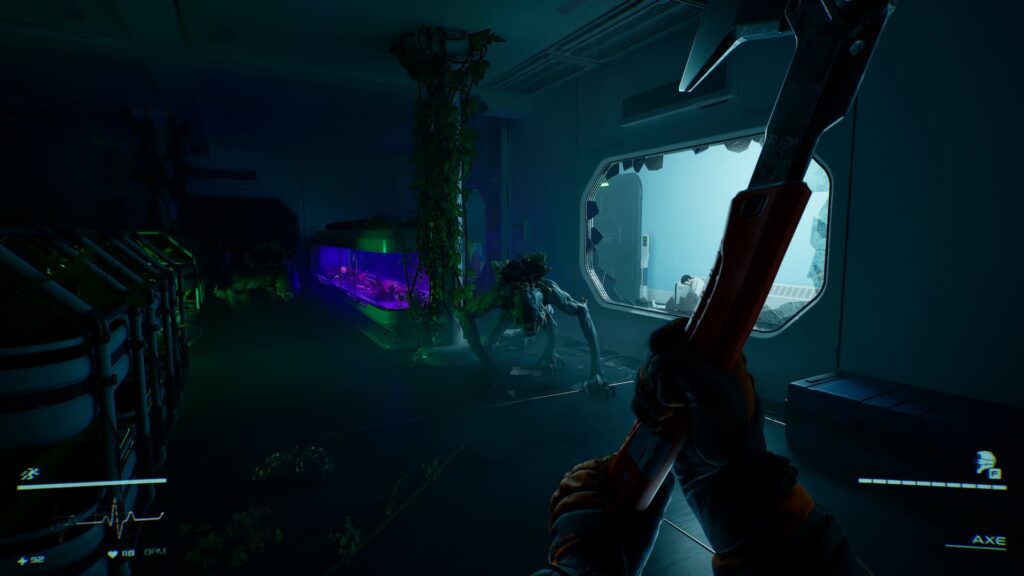 Alien Horror FPS 'Level Zero: Extraction' Closed Beta Starting March 15th, Launches 2024 3 LevelZeroStock3