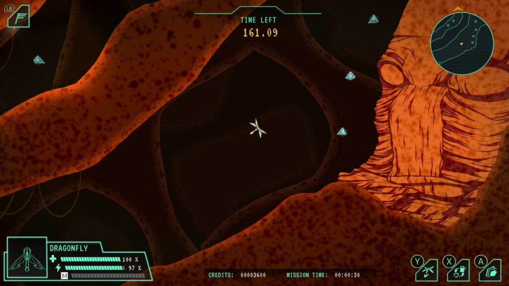 Lunar Lander Beyond is a Re-Imagining of the 70s Classic! Coming this Spring 1 LunarLanderBeyondStock1 1