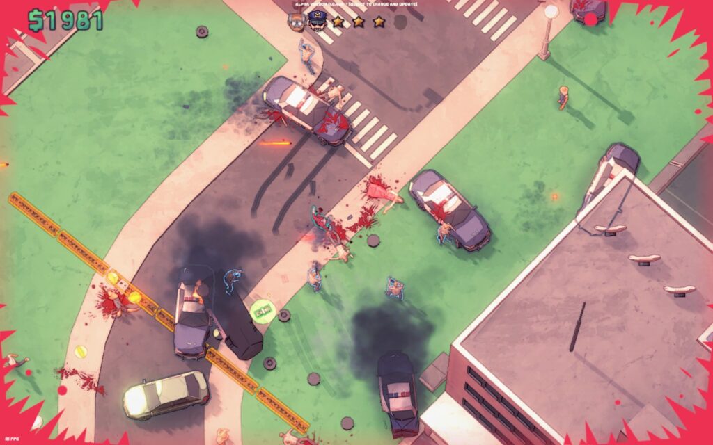 Maniac Gets a Bunch of Steam Deck Fixes In Newest Patch 1 ManiacDemo