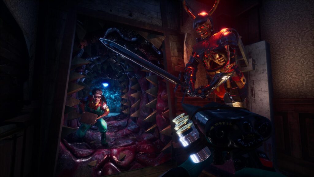 Midnight Ghost Hunt Now Working on Steam Deck After New Patch 1 MidnightGhostHuntStock11