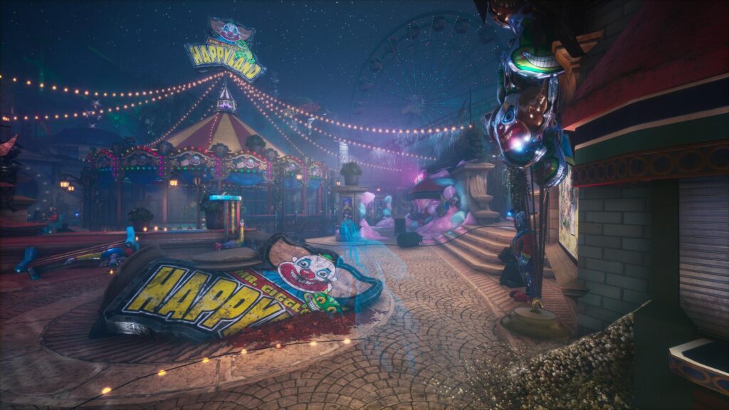 Midnight Ghost Hunt Now Working on Steam Deck After New Patch 4 MidnightGhostHuntStock21