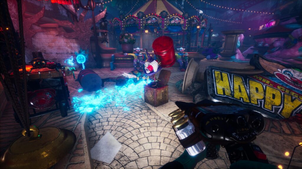 Midnight Ghost Hunt Now Working on Steam Deck After New Patch 3 MidnightGhostHuntStock31