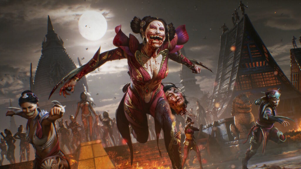 Mortal Kombat 1 Season 4 is Here! Check Out the Trailer! 2 MortalKombat1Season4Stock1