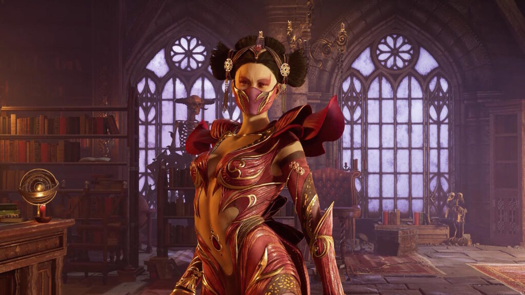 Mortal Kombat 1 Season 4 is Here! Check Out the Trailer! 1 MortalKombat1Season4Stock2