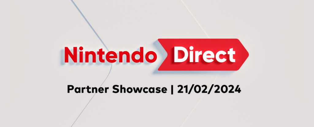 Nintendo Direct Partners February 2024 Games Coming to PC 1 NintendoDirectPartnerShowcaseFeb2024