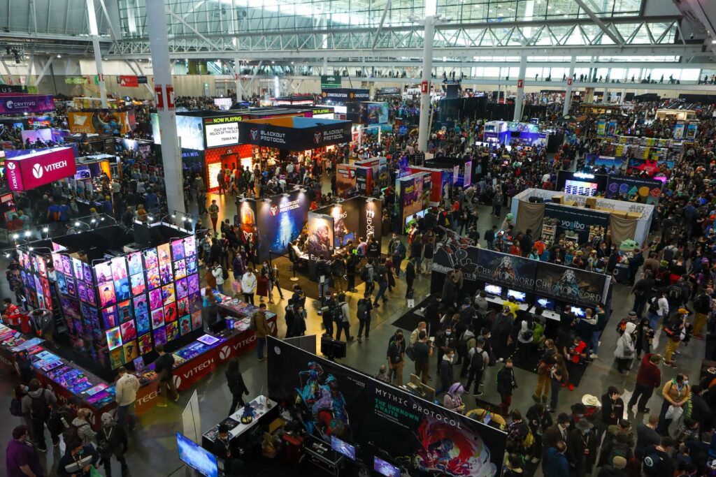 PAXEast2023Stock1