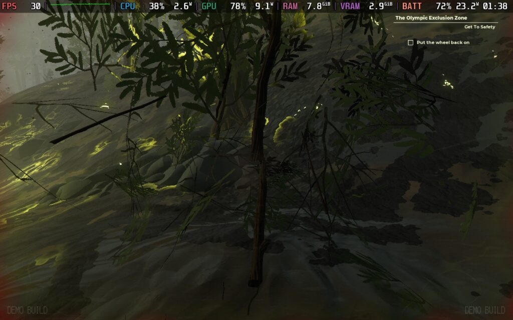 PacificDriveDemo4