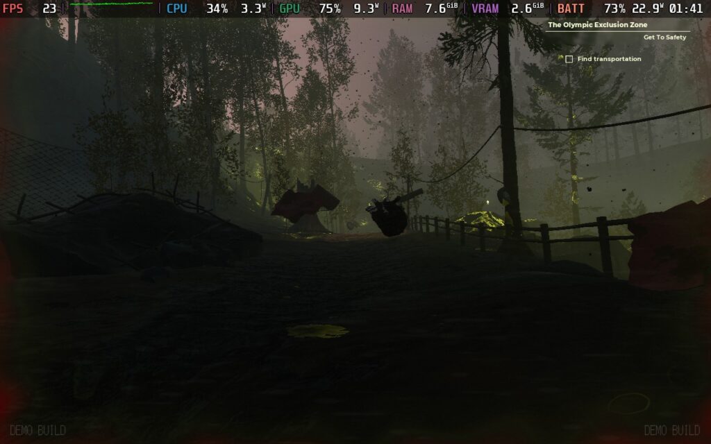 PacificDriveDemo5