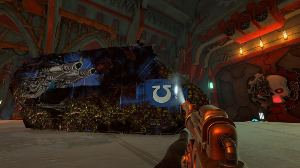 PowerWash Simulator is Getting Warhammer 40k DLC Next Week! 2 PowerWashSimWarhammer2