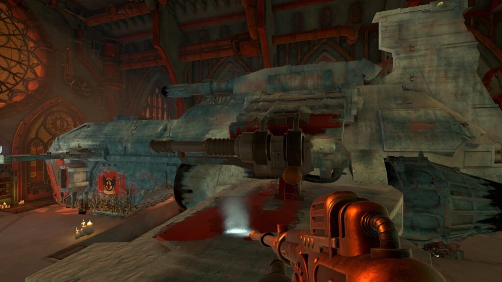 PowerWash Simulator is Getting Warhammer 40k DLC Next Week! 3 PowerWashSimWarhammer3