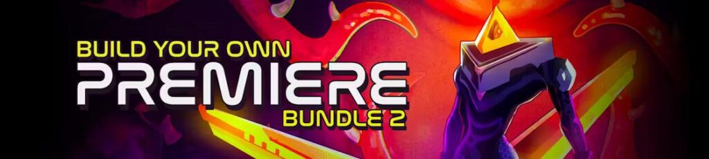 Bundlefest 2024 Continues With a New Premiere Bundle 1 PremiereBundle2Fanatical