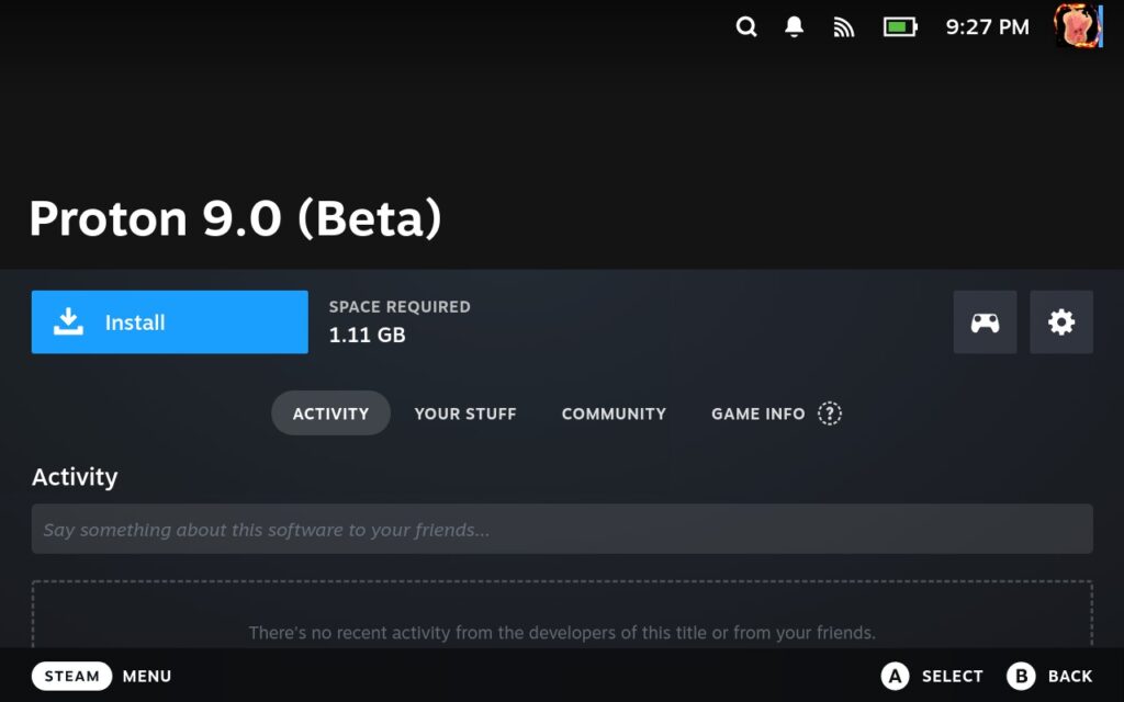 Proton 9.0 Enters Open Beta With New Playable Games and Fixes 1 Proton9Beta
