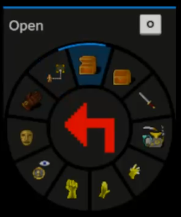 RetroDECK 0.8.0b Will Use ES-DE 3.0, New Emulators + Better External Controller Support 2 RetroDECKScummVMRadialMenu