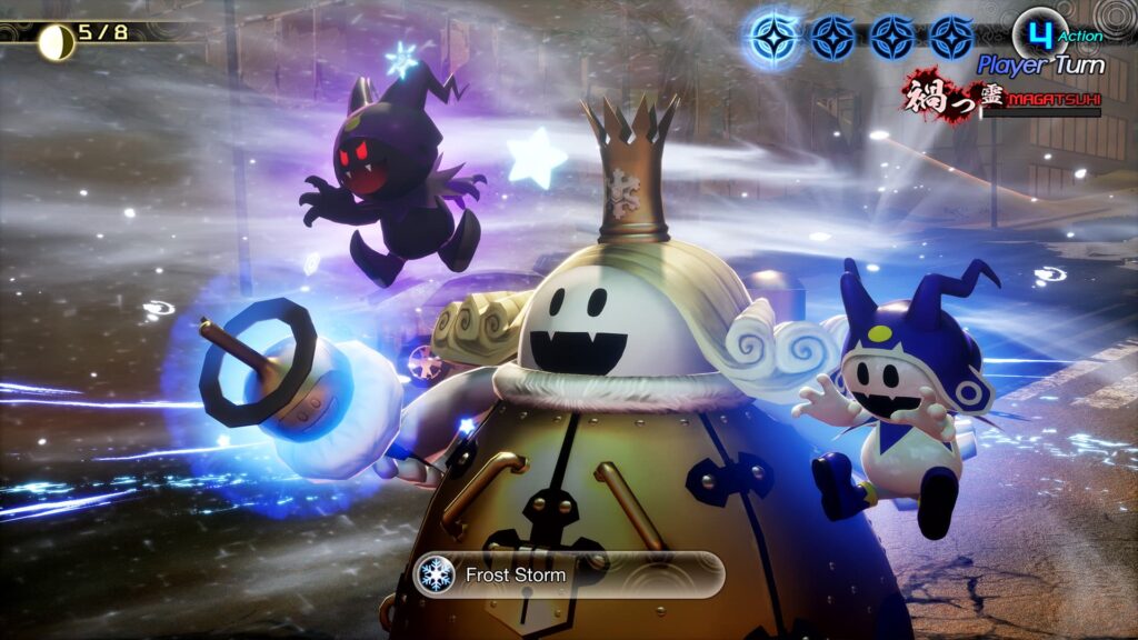 Shin Megami Tensei V: Vengeance is Available to Pre-Order Now + Extended Trailer 2 SMTVVStock1