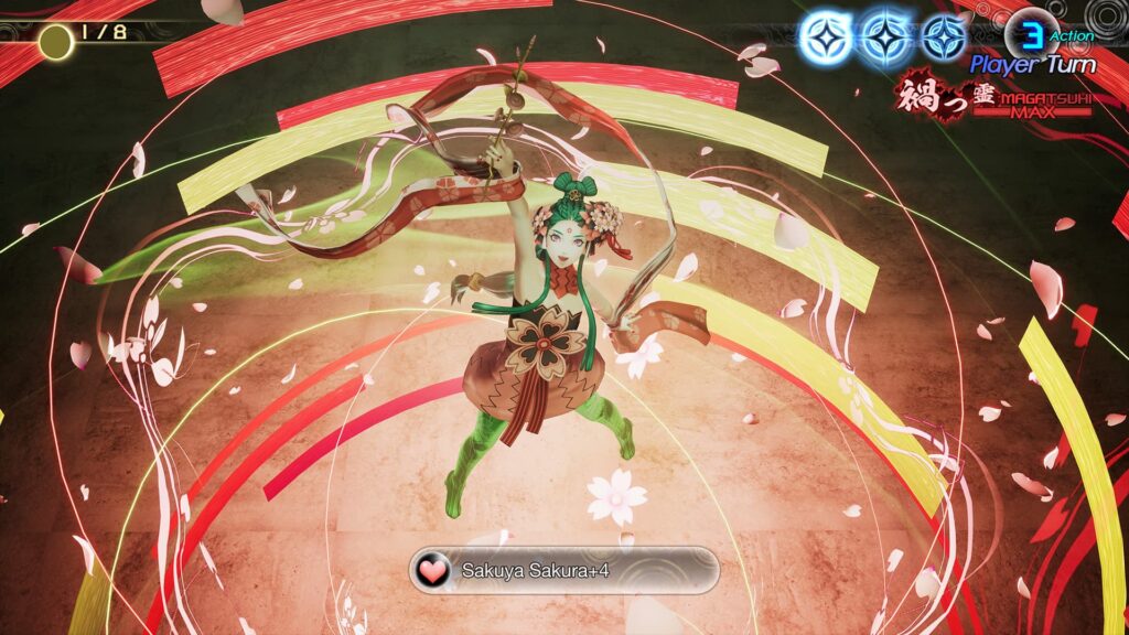 Shin Megami Tensei V Comes to Steam in the Form of SMT V: Vengeance 2 SMTVVStock2