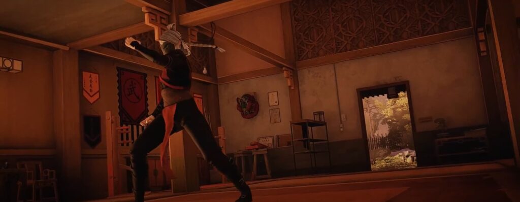 Kung Fu Beat 'Em Up 'Sifu' Reaches 3m Sales! 2 Free Outfits Added 3 SifuAnniversary2