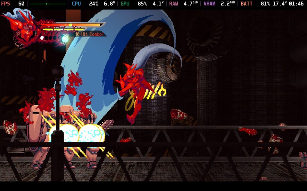 Slave Zero X Gets a New Ultra-Hard Mode + An Interview with the Developers 8 SlaveZeroXStock1