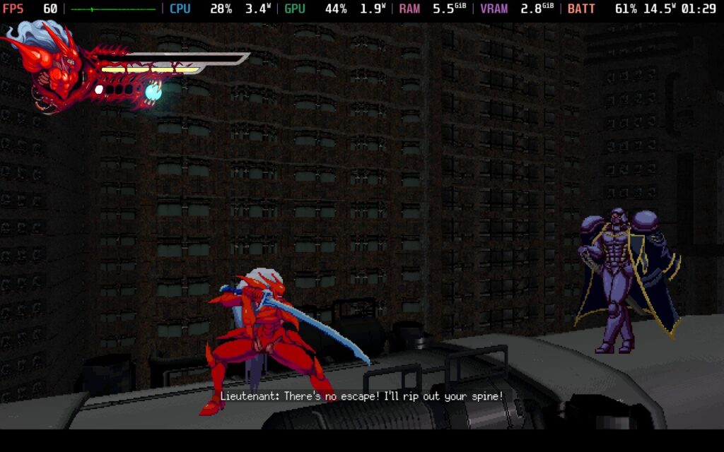 Slave Zero X Gets a New Ultra-Hard Mode + An Interview with the Developers 6 SlaveZeroXStock5