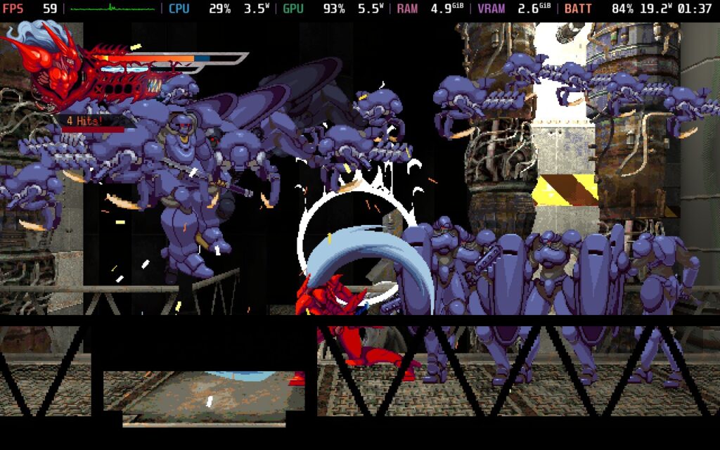 Steam Deck Verified/Playable Highlights 2/26/24 - 3/3/24 3 SlaveZeroXStock7