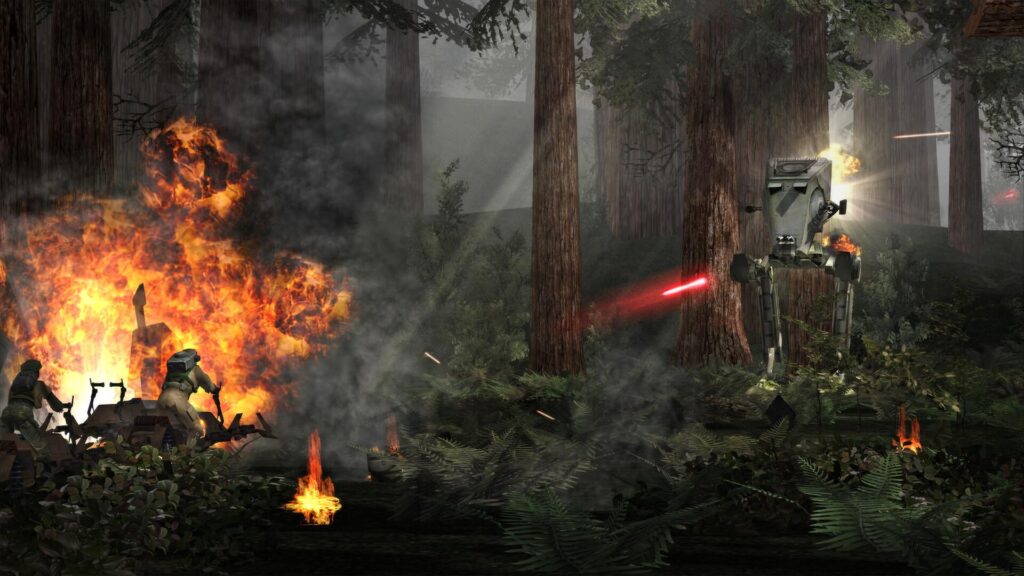 Steam Deck Verified/Playable Highlights 2/19/24 - 2/25/24 3 StarWarsBattlefrontClassicStock1