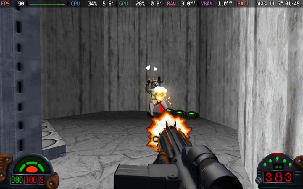 StarWarsDarkForcesRemaster 6