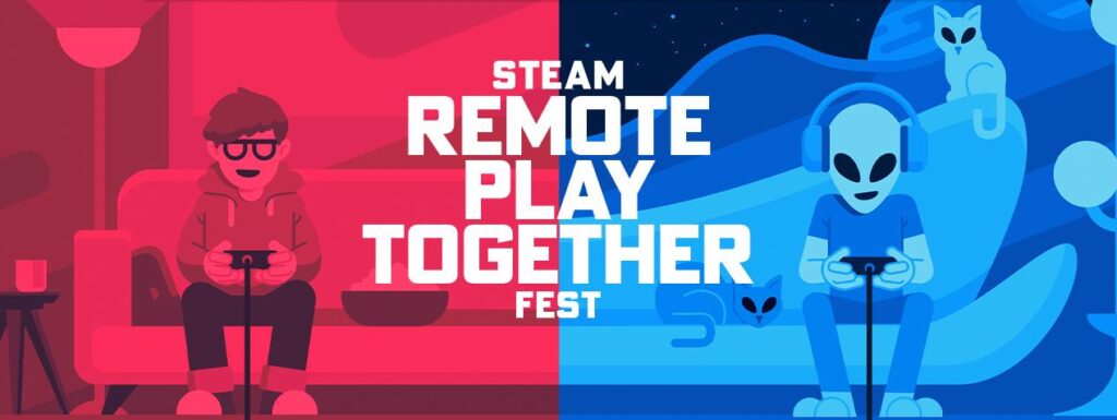 Best Steam Remote Play Sale 2024 Deals for Steam Deck 1 Steam Remote Play Together Sale Recommendations for Steam Deck