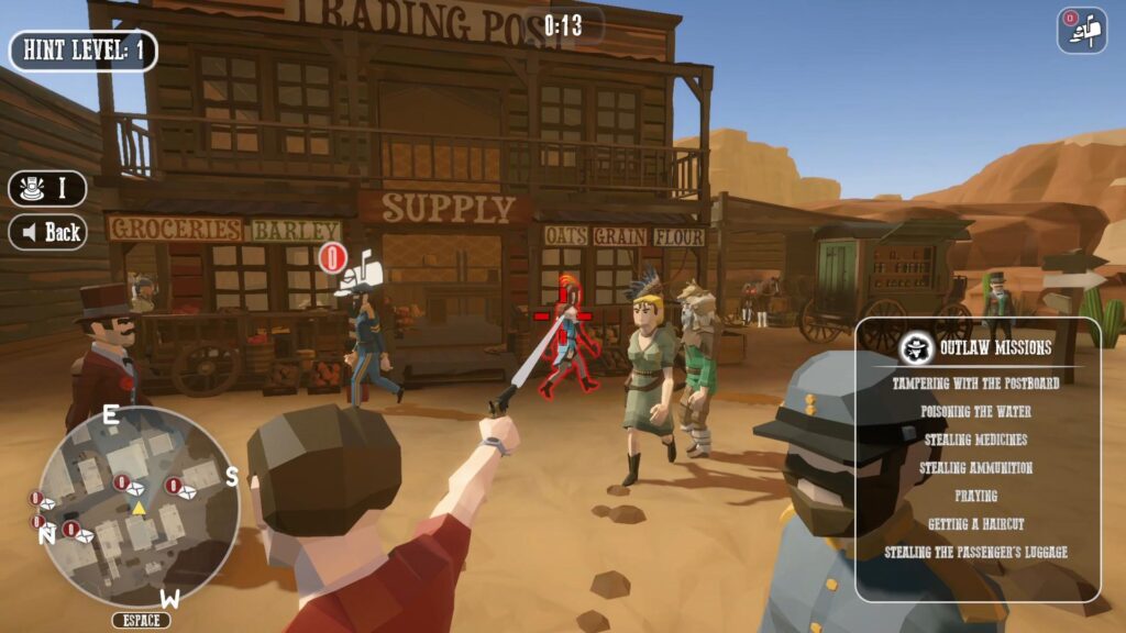 Free Games For Your Steam Deck and Handhelds - 2/8/24 3 WestHuntStock1 1