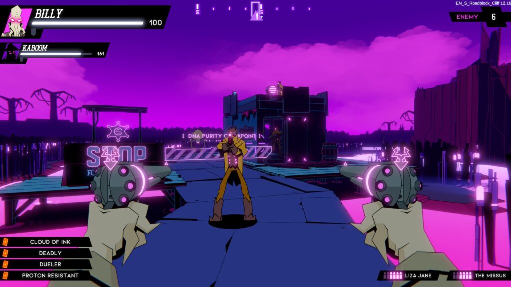 Get Involved in Sci-Fi Firefights when Wild Bastards Launches Later This Year + Gameplay Video 1 WildBastardsStock1