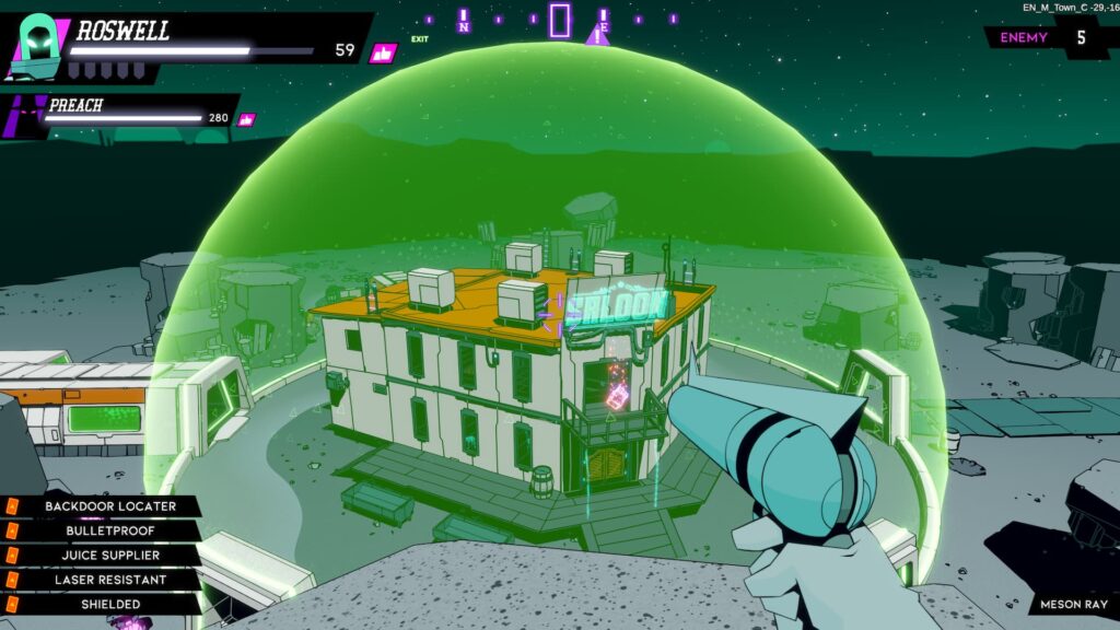 Get Involved in Sci-Fi Firefights when Wild Bastards Launches Later This Year + Gameplay Video 2 WildBastardsStock2
