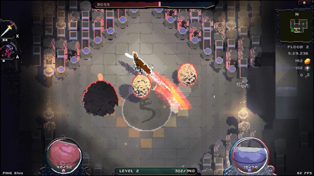 Steam Next Fest Feb 2024 Recommendations for Steam Deck - Part 2 10 Wraithbinder11