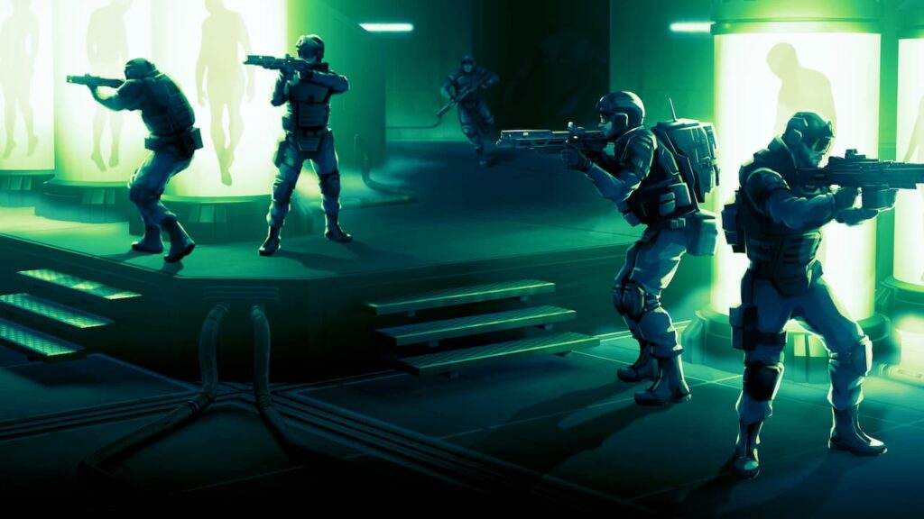 XCOM-Style Strategy, 'Xenonauts 2' Receives its Biggest Early Access Patch Yet! 1 Xenonauts2Feature2