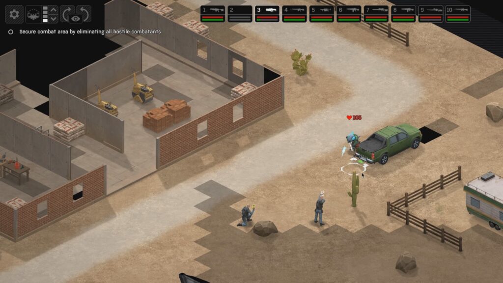 XCOM-Style Strategy, 'Xenonauts 2' Receives its Biggest Early Access Patch Yet! 3 Xenonauts2Stock2