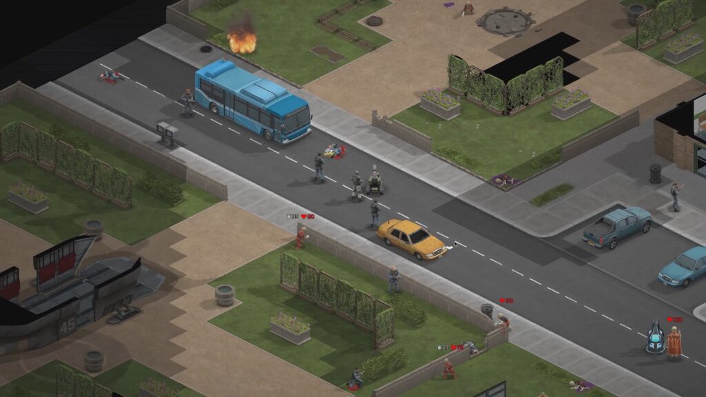 XCOM-Style Strategy, 'Xenonauts 2' Receives its Biggest Early Access Patch Yet! 4 Xenonauts2Stock3