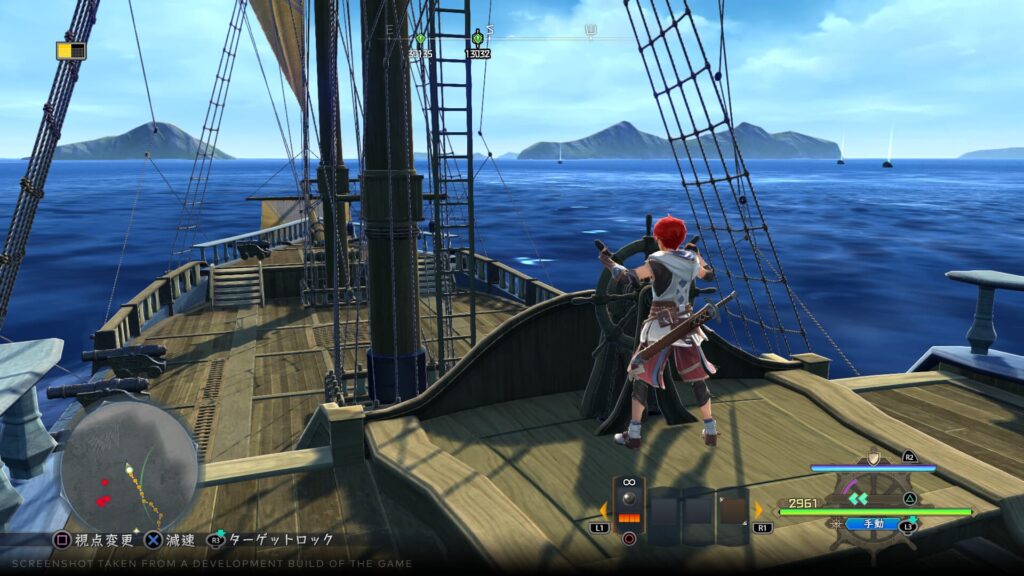 Ys X: Nordics Sets Sail For Steam Targeting a Fall 2024 Release 2 YsXStock2 1
