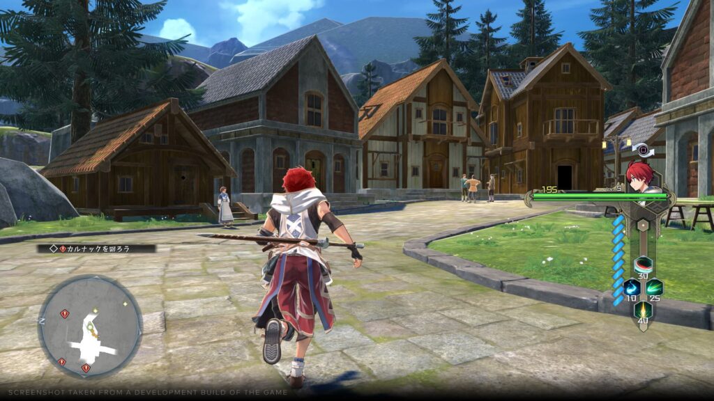 Ys X: Nordics Sets Sail For Steam Targeting a Fall 2024 Release 1 YsXStock3 1
