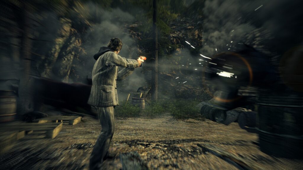 Best Steam Deck Games Under $5 From the 2026 Steam Summer Sale 3 Alan Wake Franchise Bundle for Steam Deck Recommendations