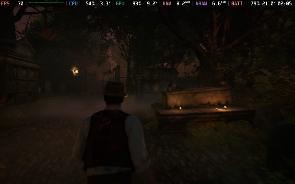 AloneInTheDark 2