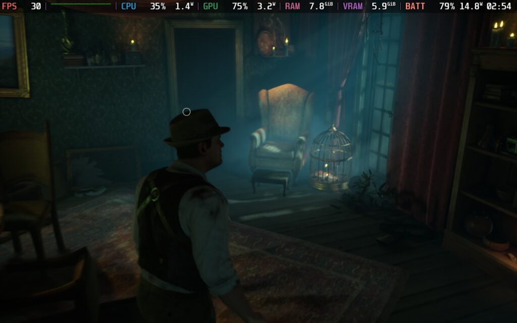 AloneInTheDark 3