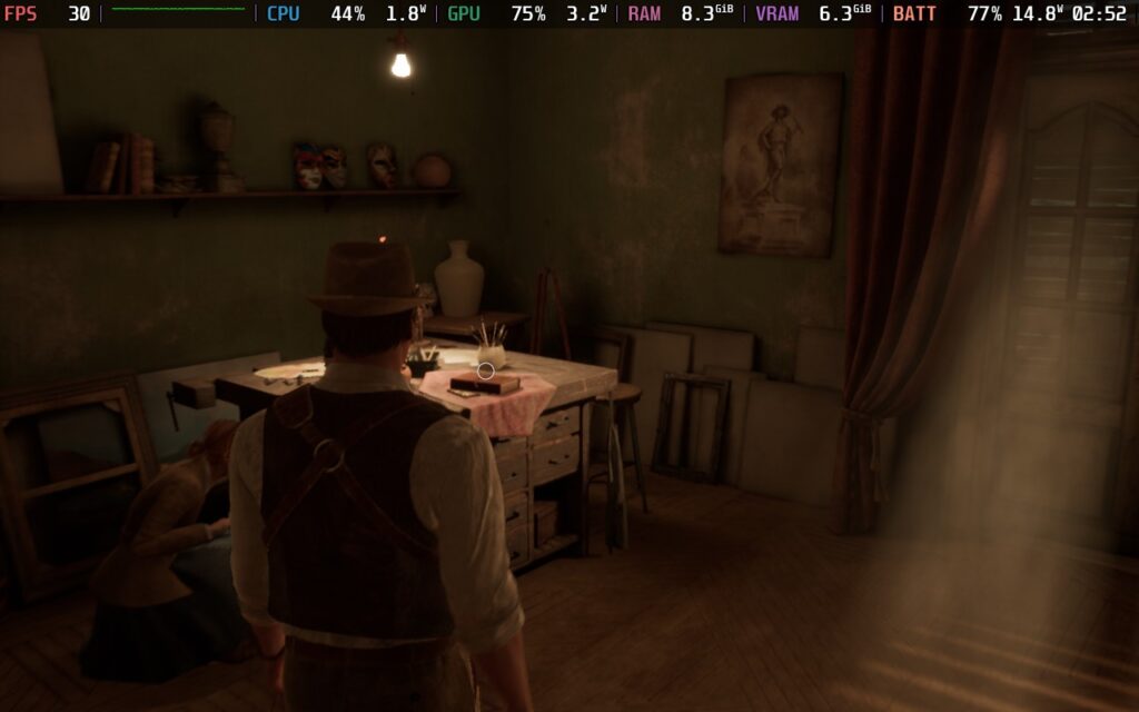 AloneInTheDark 7