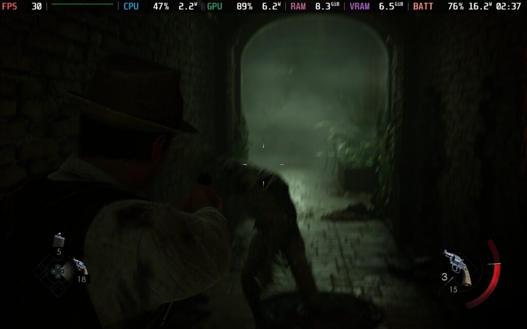 AloneInTheDark 8
