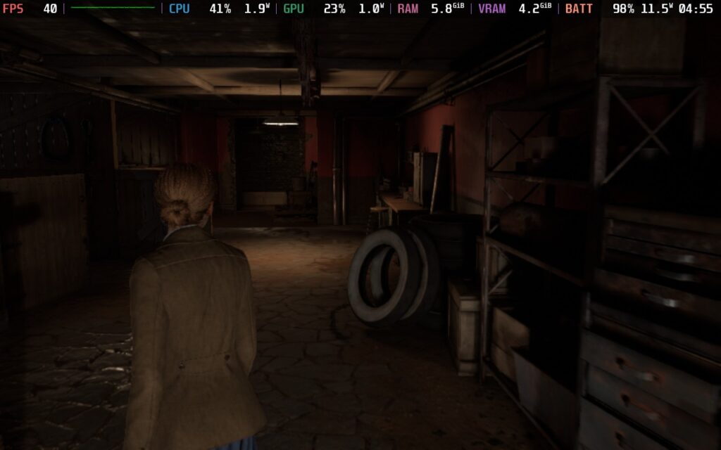 AloneIntheDark40FPS 16