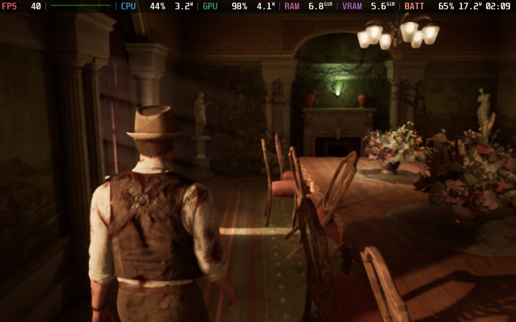 AloneIntheDark40FPS 2