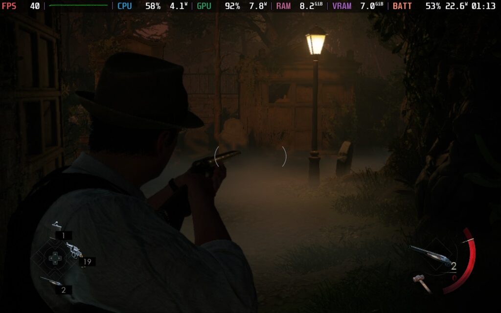 AloneIntheDark40FPS 8